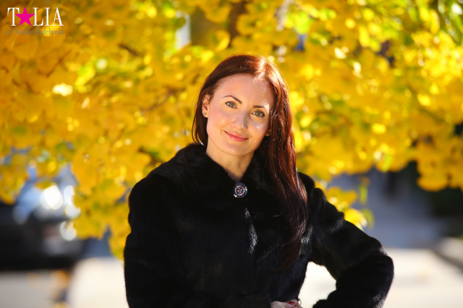 A lot of thanks to all visitors of the "Talia24.com" portal for Thanksgiving Day 2016